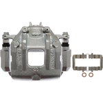 Order RAYBESTOS - FRC12717C - Front Right Rebuilt Caliper With Hardware For Your Vehicle