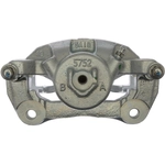 Order Front Right Rebuilt Caliper With Hardware by RAYBESTOS - FRC12732C For Your Vehicle