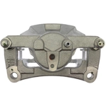 Order Front Right Rebuilt Caliper With Hardware by RAYBESTOS - FRC12740C For Your Vehicle