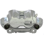 Order Front Right Rebuilt Caliper With Hardware by RAYBESTOS - FRC12754C For Your Vehicle