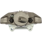 Order Front Right Rebuilt Caliper With Hardware by RAYBESTOS - FRC12763C For Your Vehicle