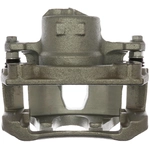 Order Front Right Rebuilt Caliper With Hardware by RAYBESTOS - FRC12803C For Your Vehicle