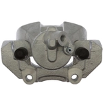 Order Front Right Rebuilt Caliper With Hardware by RAYBESTOS - FRC12842C For Your Vehicle