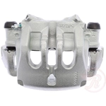 Order Front Right Rebuilt Caliper With Hardware by RAYBESTOS - FRC12868C For Your Vehicle