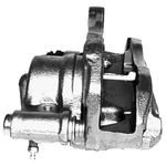 Order Front Right Rebuilt Caliper With Hardware by RAYBESTOS - FRC3717 For Your Vehicle