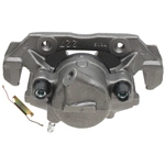 Order Front Right Rebuilt Caliper With Hardware by RAYBESTOS - FRC3820 For Your Vehicle