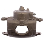Order RAYBESTOS - FRC4123 - Front Right Rebuilt Caliper With Hardware For Your Vehicle