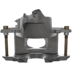 Order Front Right Rebuilt Caliper With Hardware by RAYBESTOS - FRC4123C For Your Vehicle