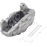 Order WILSON - 97-01699A - Front Right Rebuilt Caliper With Hardware For Your Vehicle