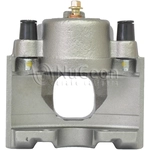 Order WILSON - 97-02740B - Front Right Rebuilt Caliper With Hardware For Your Vehicle