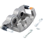 Order WILSON - 97-17010D - Front Right Rebuilt Caliper With Hardware For Your Vehicle