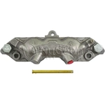 Order WILSON - 97-17213B - Front Right Rebuilt Caliper With Hardware For Your Vehicle