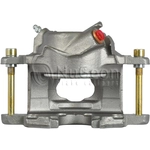 Order WILSON - 97-17216A - Front Right Rebuilt Caliper With Hardware For Your Vehicle