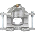 Order WILSON - 97-17221A - Front Right Rebuilt Caliper With Hardware For Your Vehicle