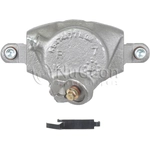 Order WILSON - 97-17221A - Étrier avant droit reconditionné avec matériel For Your Vehicle
