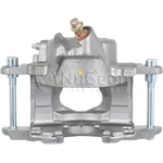 Order WILSON - 97-17242A - Étrier avant droit reconditionné avec matériel For Your Vehicle