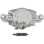 Order WILSON - 97-17242A - Front Right Rebuilt Caliper With Hardware For Your Vehicle