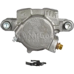 Order WILSON - 97-17248A - Étrier avant droit reconditionné avec matériel For Your Vehicle