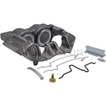 Order WILSON - 97-17301D - Front Right Rebuilt Caliper With Hardware For Your Vehicle