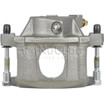 Order WILSON - 97-17821A - Front Right Rebuilt Caliper With Hardware For Your Vehicle