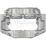 Order WILSON - 97-17829A - Disc Brake Caliper For Your Vehicle