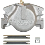 Order WILSON - 97-17830A - Front Right Rebuilt Caliper With Hardware For Your Vehicle