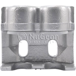 Order WILSON - 97-17834A - Front Right Rebuilt Caliper With Hardware For Your Vehicle