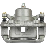 Order Front Right Rebuilt Caliper With Hardware by WILSON - 99-00563B For Your Vehicle