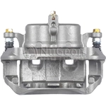 Order WILSON - 99-00587A - Front Right Rebuilt Caliper With Hardware For Your Vehicle