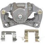 Order WILSON - 99-00590B - Front Right Rebuilt Caliper With Hardware For Your Vehicle