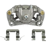 Order WILSON - 99-00593B - Front Right Rebuilt Caliper With Hardware For Your Vehicle