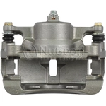 Order WILSON - 99-00629B - Front Right Rebuilt Caliper With Hardware For Your Vehicle