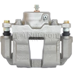 Order WILSON - 99-00853A - Front Right Rebuilt Caliper With Hardware For Your Vehicle