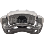 Order WILSON - 99-00858A - Front Right Rebuilt Caliper With Hardware For Your Vehicle