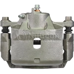 Order Front Right Rebuilt Caliper With Hardware by WILSON - 99-00918B For Your Vehicle