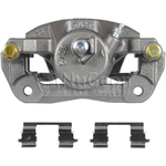 Order WILSON - 99-00943B - Front Right Rebuilt Caliper With Hardware For Your Vehicle
