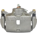 Order WILSON - 99-00946A - Front Right Rebuilt Caliper With Hardware For Your Vehicle