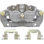 Order WILSON - 99-00949B - Front Right Rebuilt Caliper With Hardware For Your Vehicle