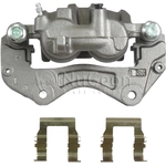 Order Front Right Rebuilt Caliper With Hardware by WILSON - 99-01245A For Your Vehicle