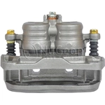 Order WILSON - 99-01323A - Front Right Rebuilt Caliper With Hardware For Your Vehicle