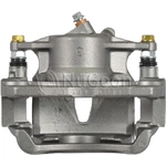 Order WILSON - 99-01628B - Front Right Rebuilt Caliper With Hardware For Your Vehicle