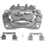 Order WILSON - 99-01654B - Front Right Rebuilt Caliper With Hardware For Your Vehicle