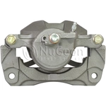Order WILSON - 99-01661B - Front Right Rebuilt Caliper With Hardware For Your Vehicle