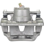 Order WILSON - 99-01668B - Front Right Rebuilt Caliper With Hardware For Your Vehicle