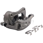 Order WILSON - 99-01855A - Front Right Rebuilt Caliper With Hardware For Your Vehicle