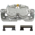 Order WILSON - 99-17312A - Front Right Rebuilt Caliper With Hardware For Your Vehicle