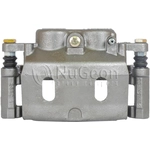 Order WILSON - 99-17383A - Front Right Rebuilt Caliper With Hardware For Your Vehicle