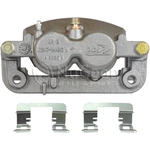Order WILSON - 99-17383A - Front Right Rebuilt Caliper With Hardware For Your Vehicle