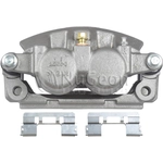 Order WILSON - 99-17388B - Front Right Rebuilt Caliper With Hardware For Your Vehicle