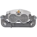 Order WILSON - 99-17399A - Front Right Rebuilt Caliper With Hardware For Your Vehicle